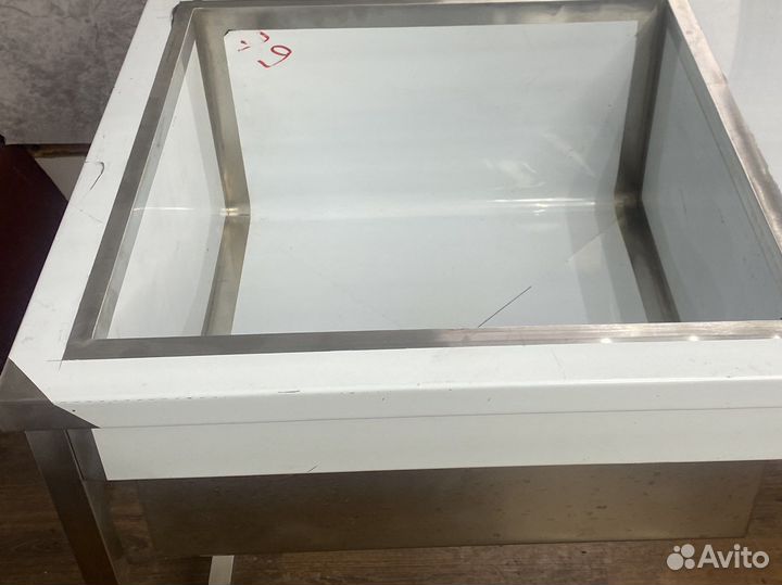 Столы мойки полки стеллажи из нержавейки