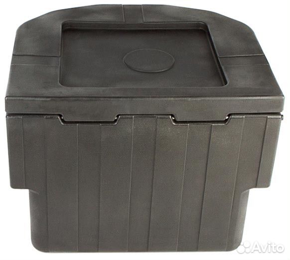 Кофр GKA №12 для снегохода RM «Тайга Варяг» (60л)