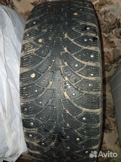 Nordman Nordman 4 195/65 R15 95T