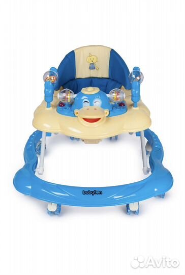 Ходунки детские