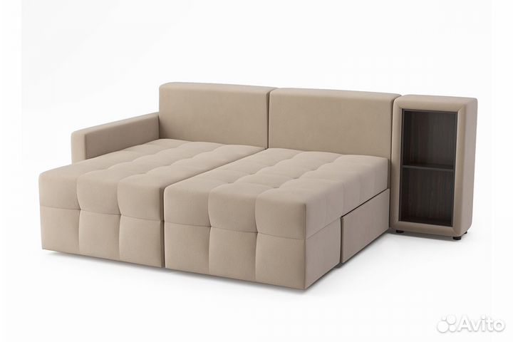 Диван угловой 