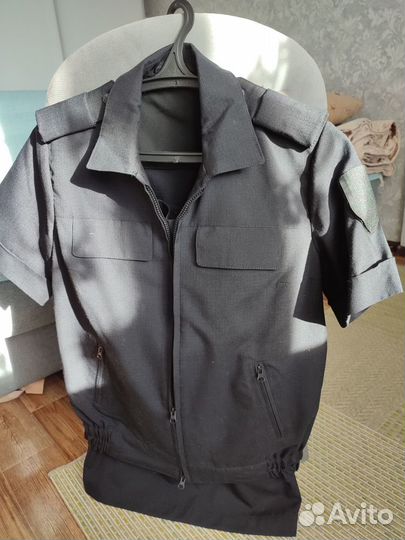 Офисная военная форма женская фсб,фсо иссинячерная