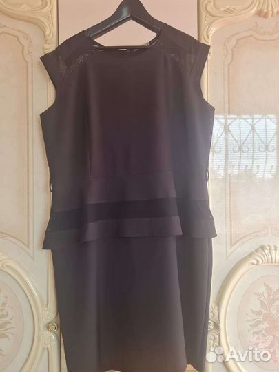 Платье женское 54 размер