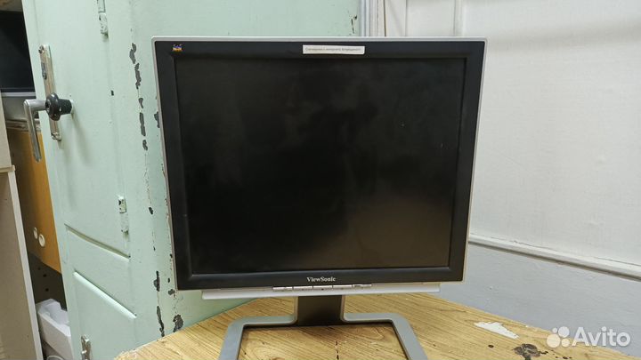 Монитор для компьютера