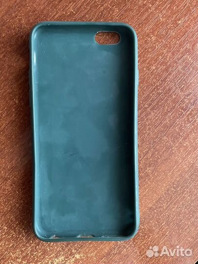 Чехол на iPhone 6
