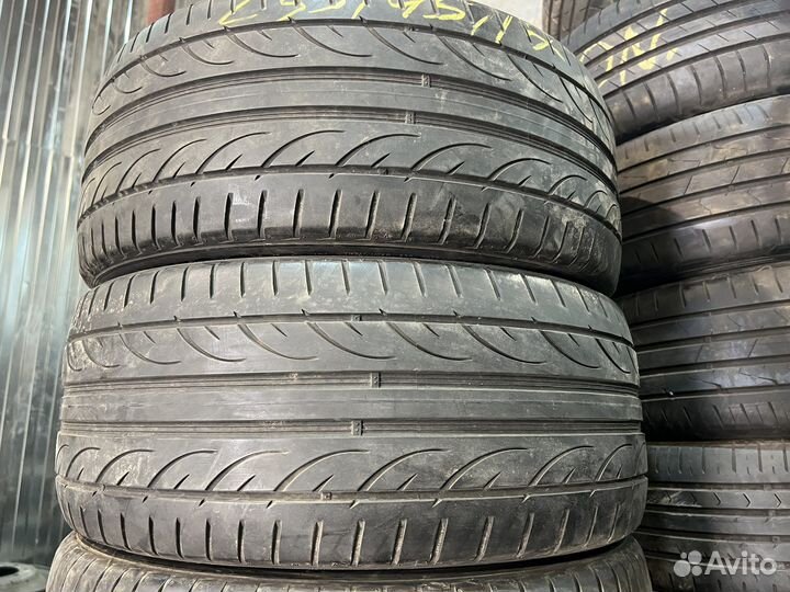 Hankook Ventus V12 Evo2 K120 235/45 R17