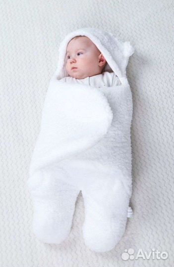 Конверт на выписку демисезон новый