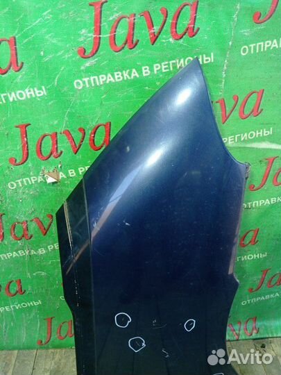 Крыло переднее правое Toyota Estima Lucida CXR20