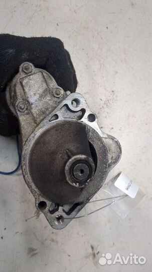 Стартер SMART Fortwo, 2006