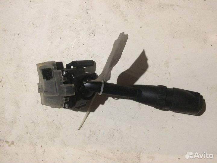 Подрулевой переключатель Ssangyong Actyon 2010