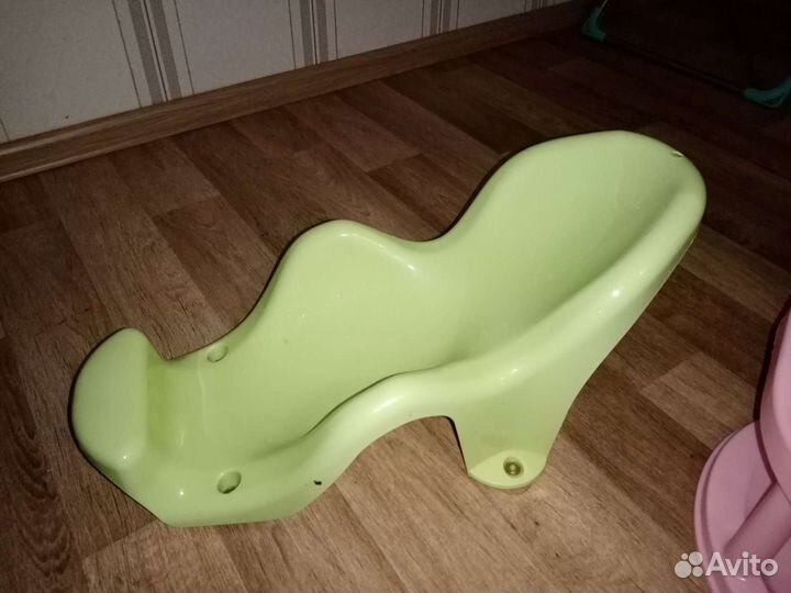 Ванночка для купания