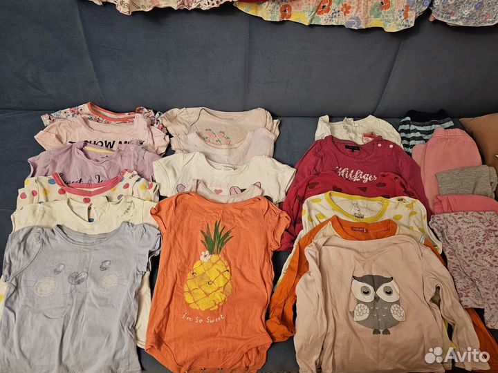 Пакет домашних дачных вещей 92