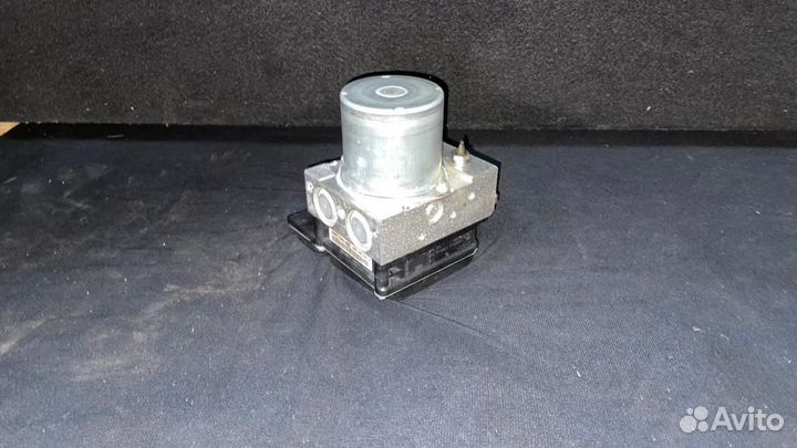 Блок ABS на Мерседес Mercedes