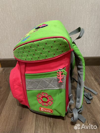 Рюкзак для начальной школы