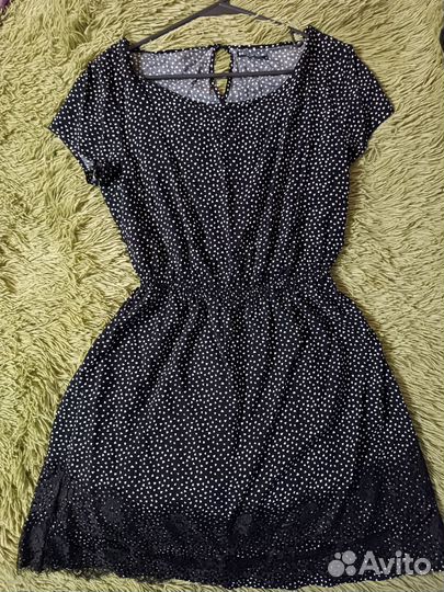 Платье женское праздничное 42 44