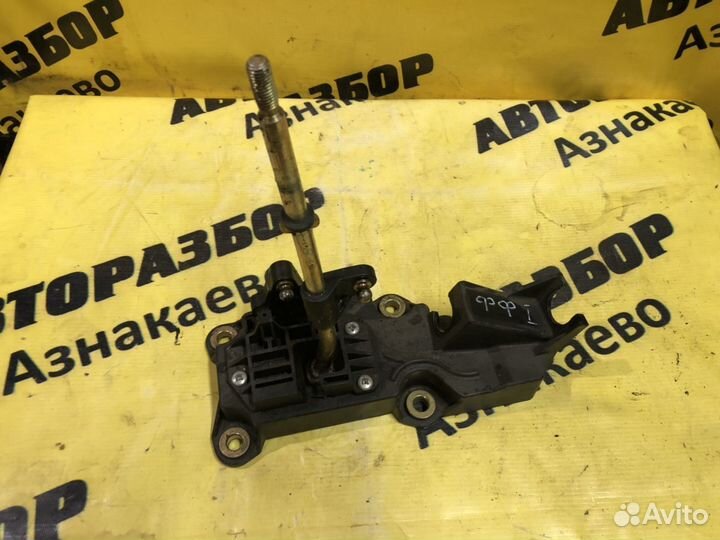 Селектор переключения передач Ford Focus 1