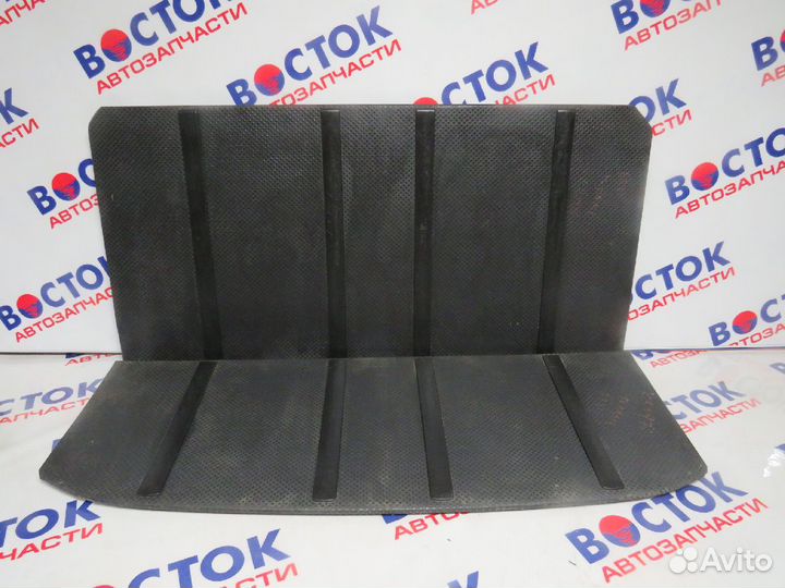 Полка (шторка багажника) nissan X-trail T31