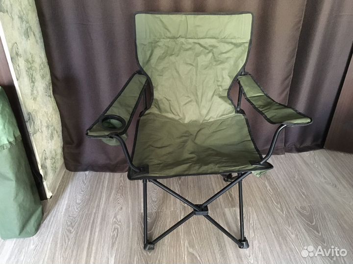 Стул туристический