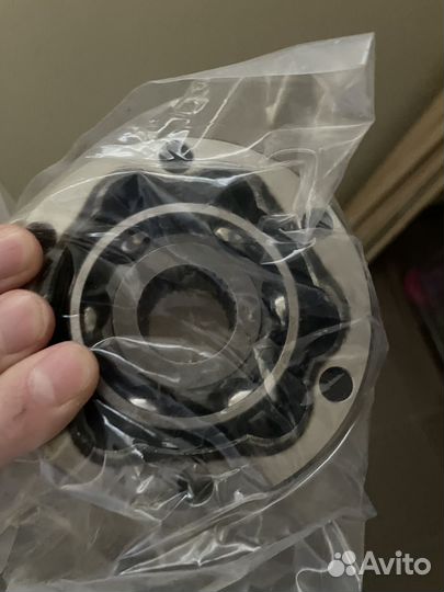 Внутренний шруз для volkswagen polo