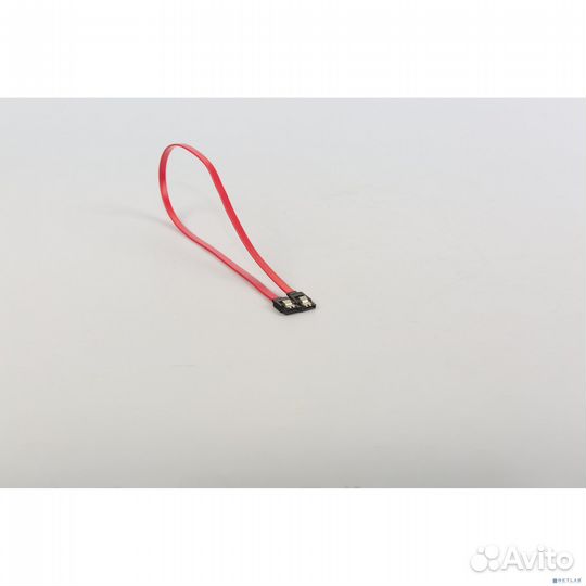 Bion Кабель Serial ATA III металлическая защелка, 50см, bulk (по 50 шт в упаковке, без индивидуально