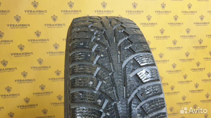 Nokian Tyres Hakkapeliitta 5 185/60 R15 88T