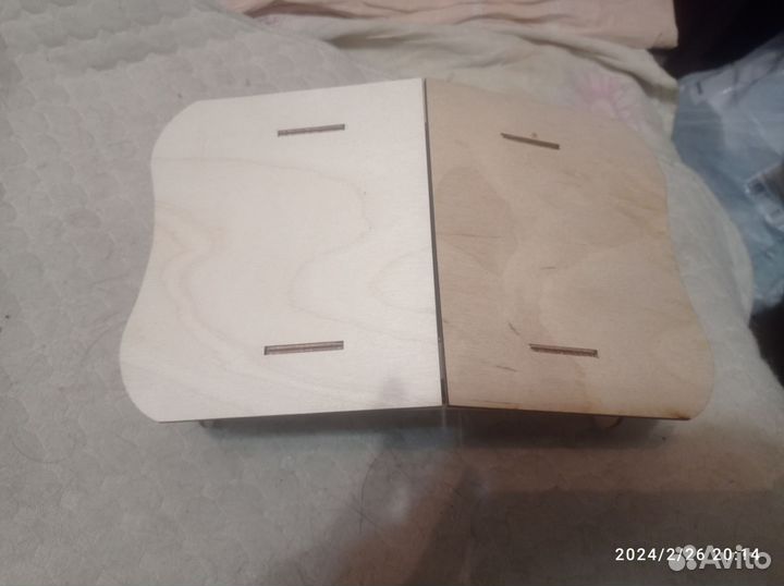 Домик для грызунов (хомячка, крысы, мыши)