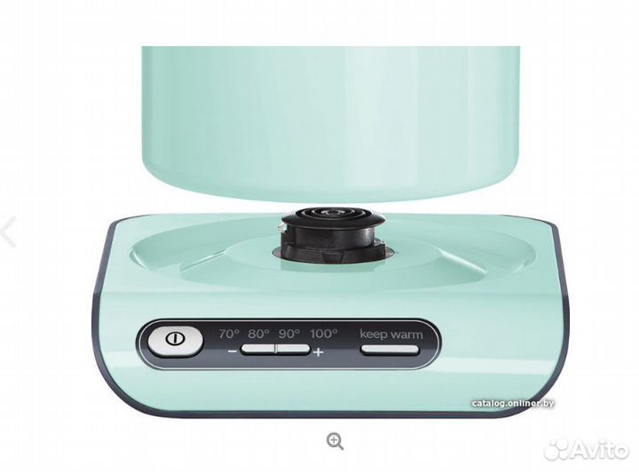 Электрический чайник Bosch TWK8612p