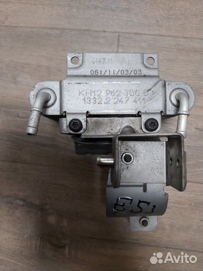 Радиатор топливный Bmw X5 E53 3.0D M57 2003