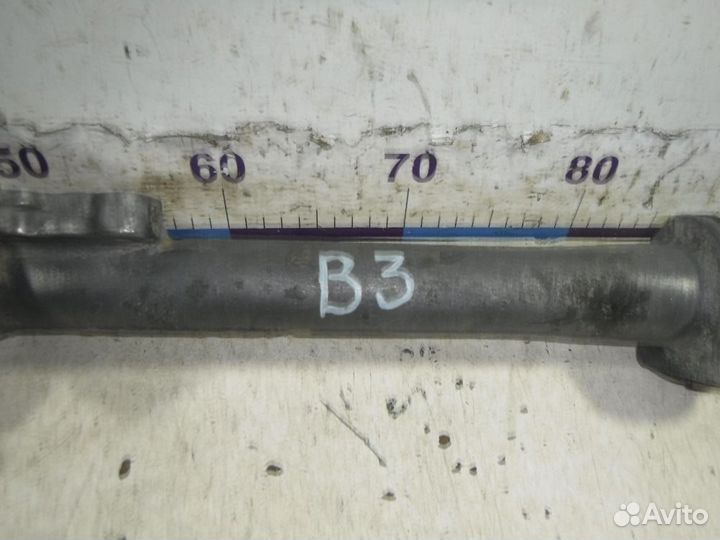 Рулевая рейка VW Passat B3