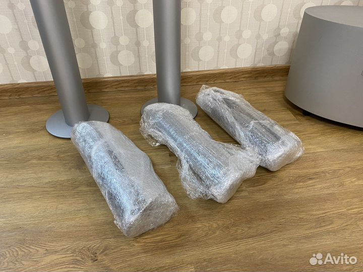 Акустическая система KEF KHT5005 5.1 HIi - Fi