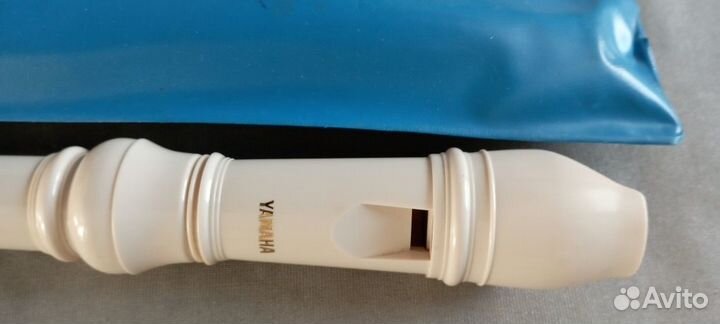 Флейта Yamaha (Детская)