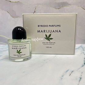 Byredo Marijuana 100 ml Парфюм Унисекс