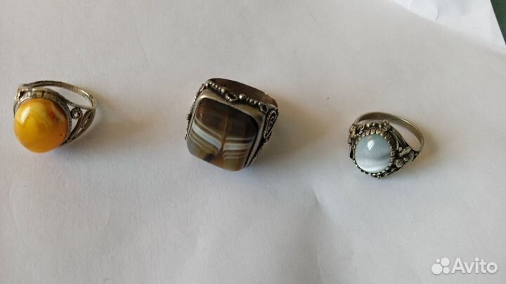 Старинные украшения