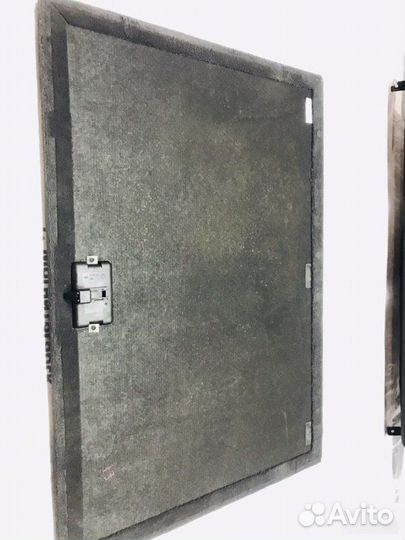 Пол багажника Bmw X3 E83