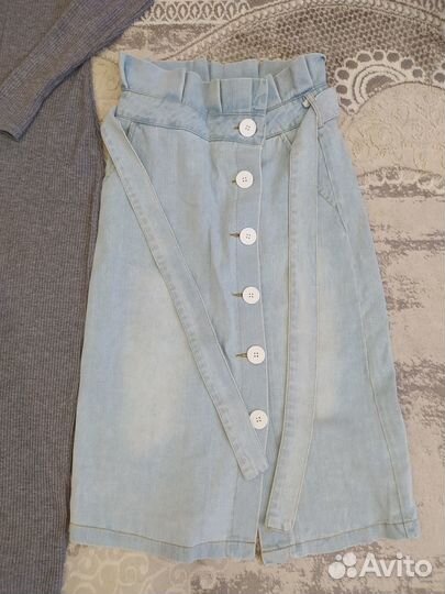 Женские вещи пакетом 42