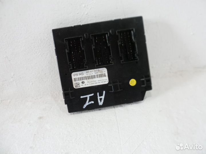 Блок управления сети Audi A1 (2010-2018г)