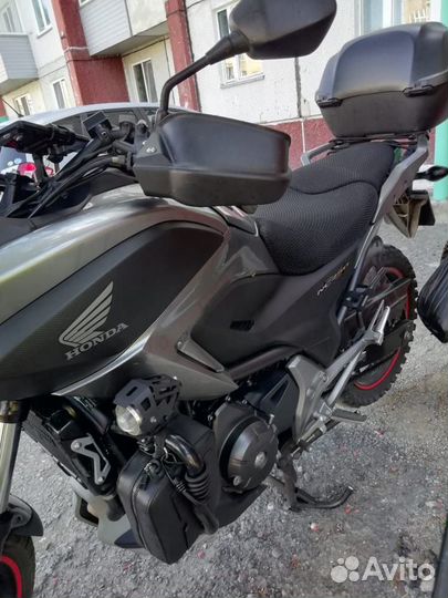 Продам Honda NC750X