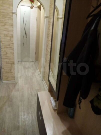 2-к. квартира, 42,7 м², 4/5 эт.