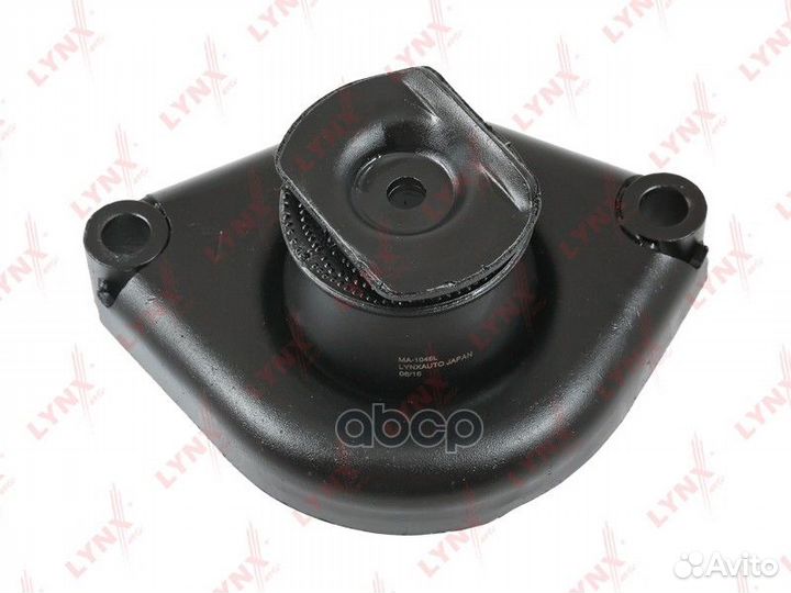 Опора амортизатора зад L nissan avenir 1.8-2.0