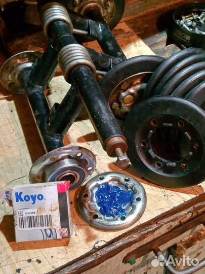 Мотобуксировщик