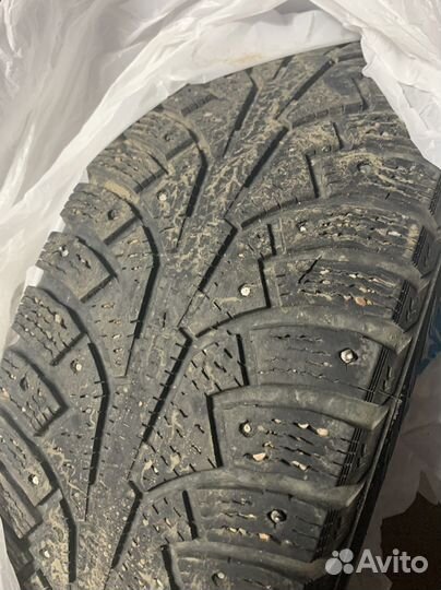 Nokian Tyres Nordman 5 SUV 215/65 R16 102T
