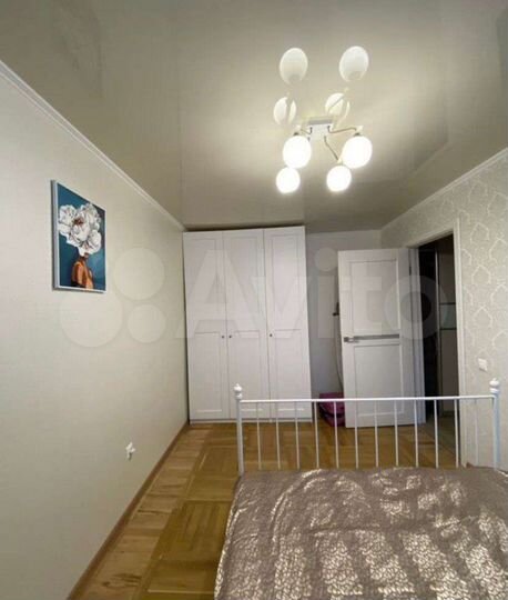 2-к. квартира, 47 м², 3/9 эт.