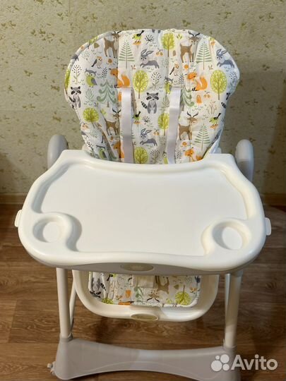 Стульчик для кормления