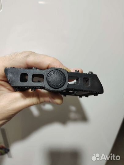 Велосипедные педали 