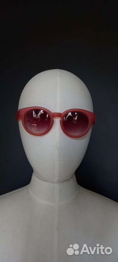 Солнцезащитные очки женские Topshop