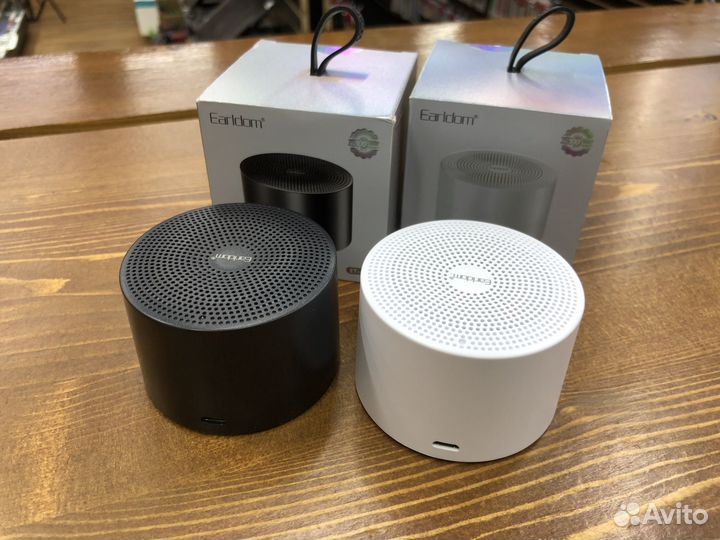 Колонка Earldom ET-A23