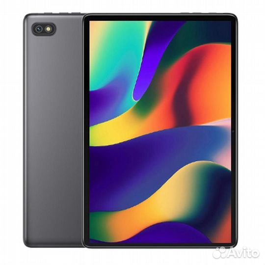 Blackview Oscal Pad 10 8/128 Gray