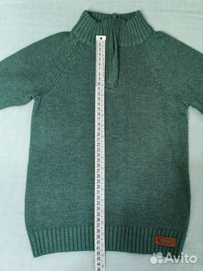 2 шт Свитер Acoola 110 116