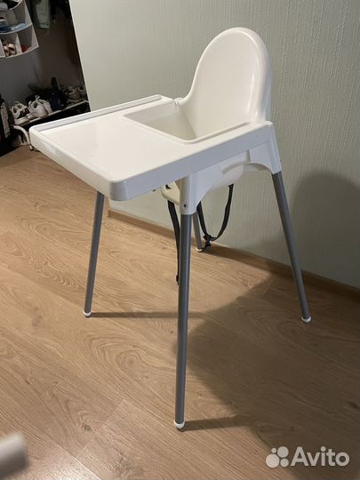Стульчик для кормления IKEA