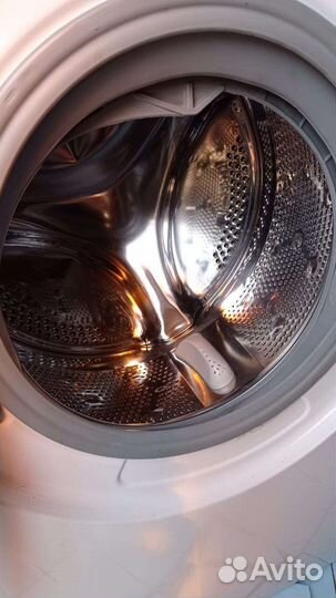 Стиральная машина candy
